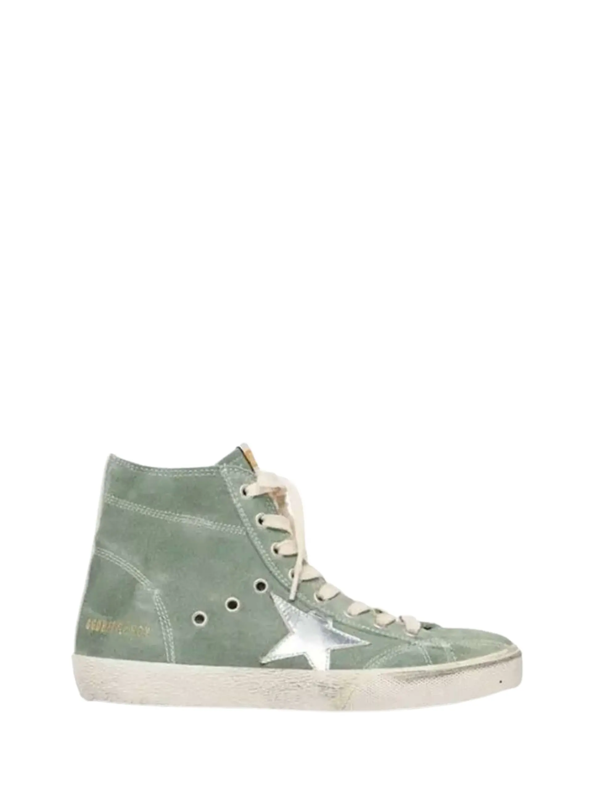Francy Military Sneakers