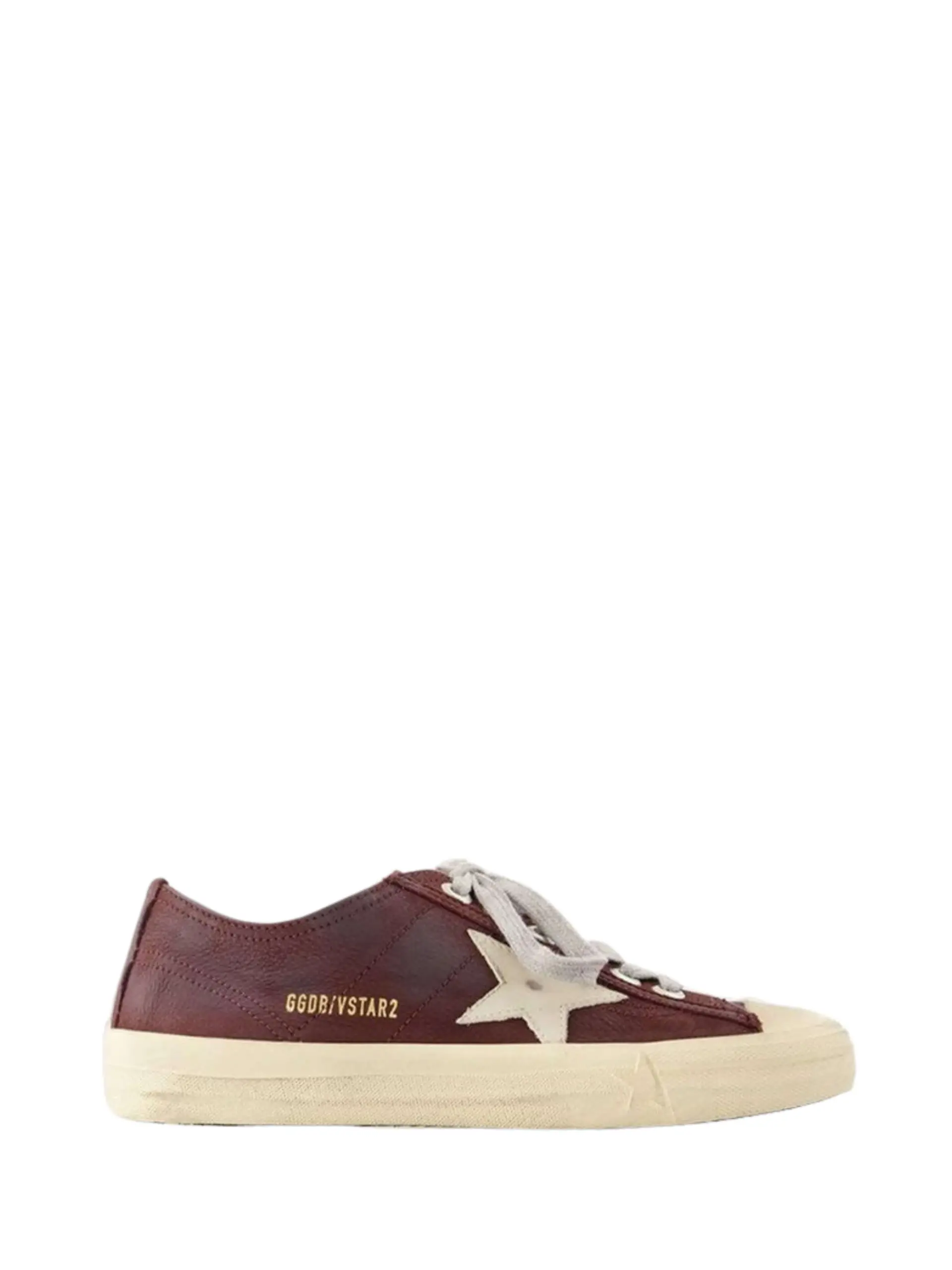 V-Star Leather Sneakers
