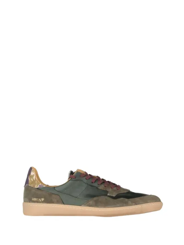 Mega T Sneakers