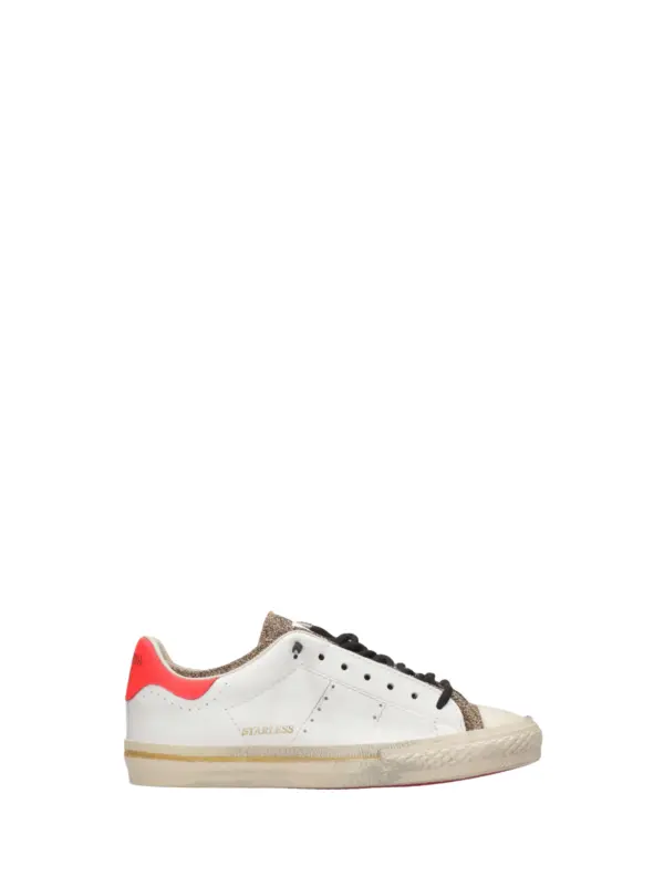 Low Sneakers