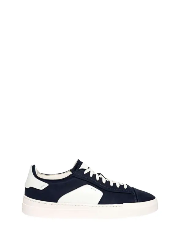 Low-Top Sneakers