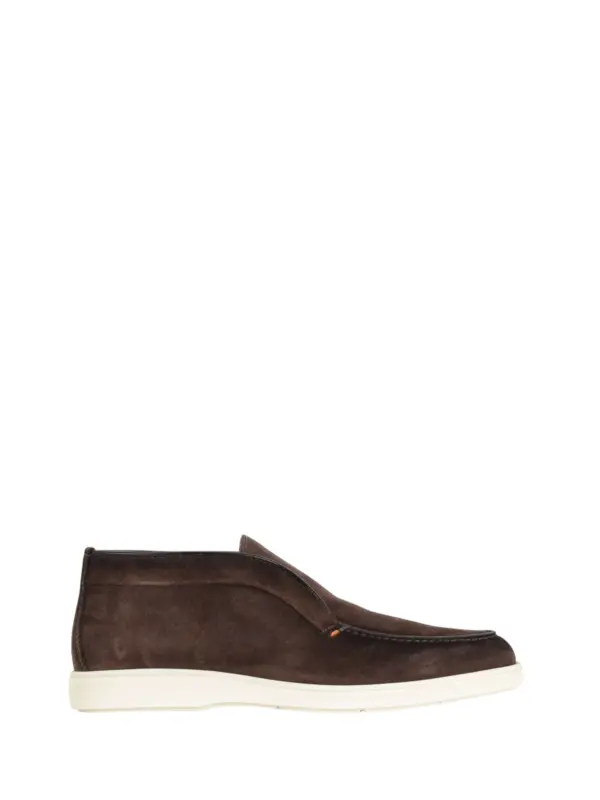 Tall Loafers