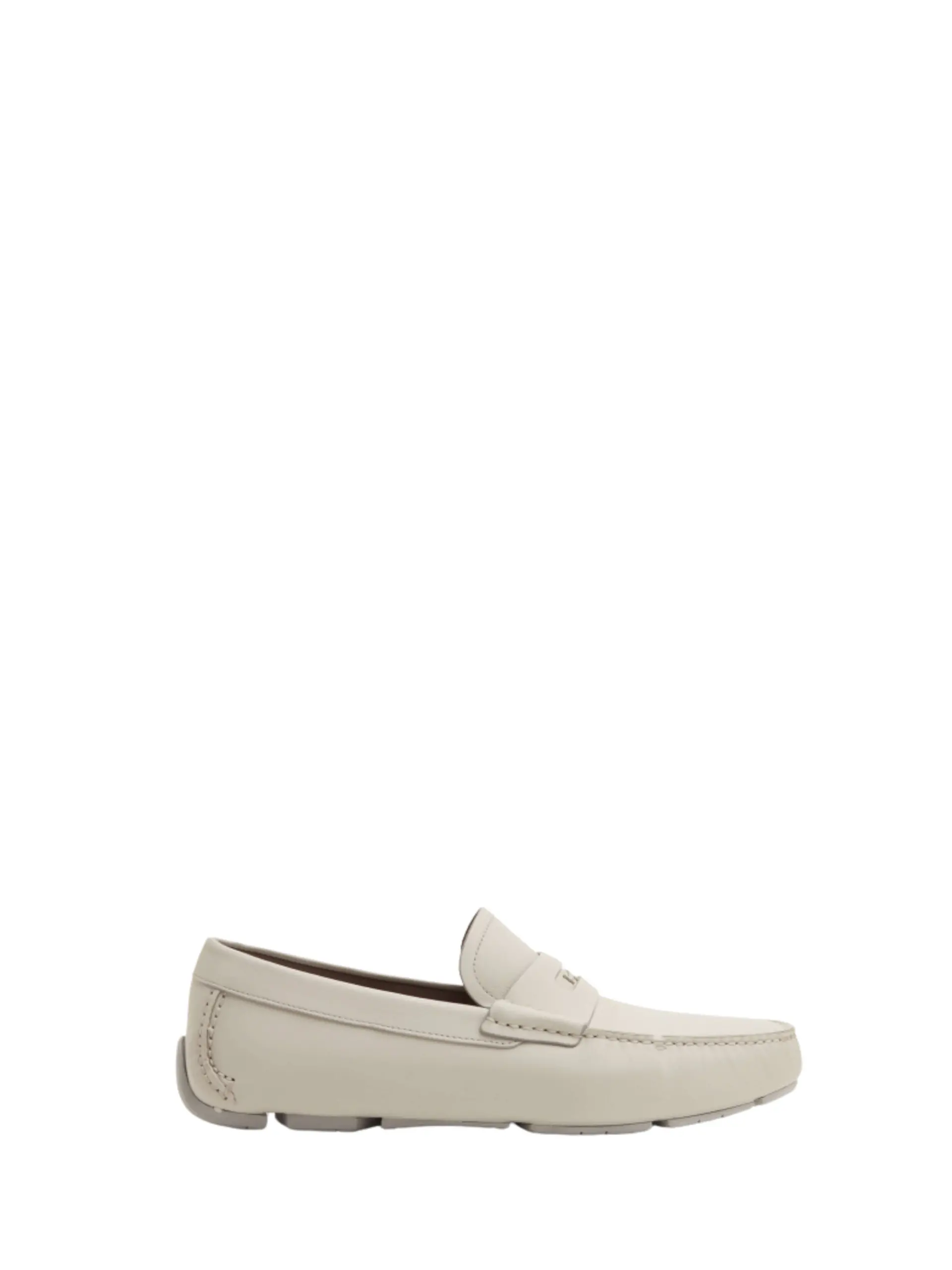 Newton Moccasins