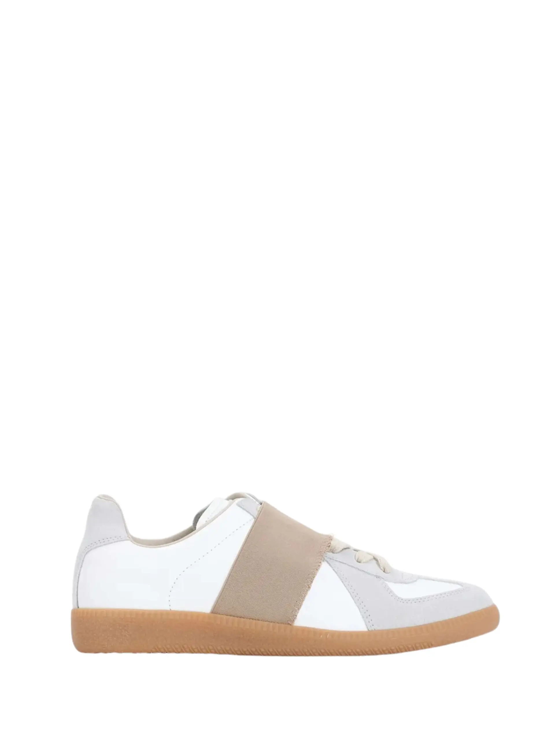 Replica Elastic Band Sneakers