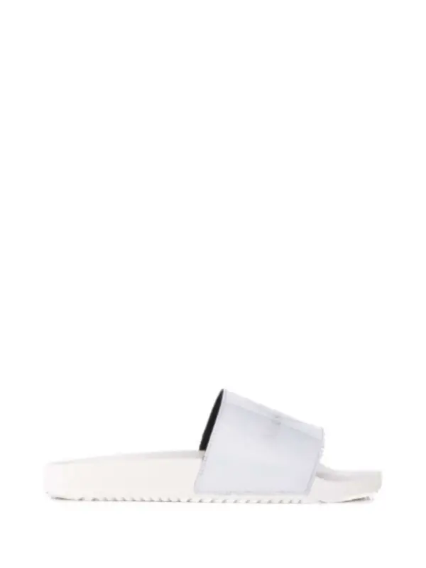 Hologram Logo Slides