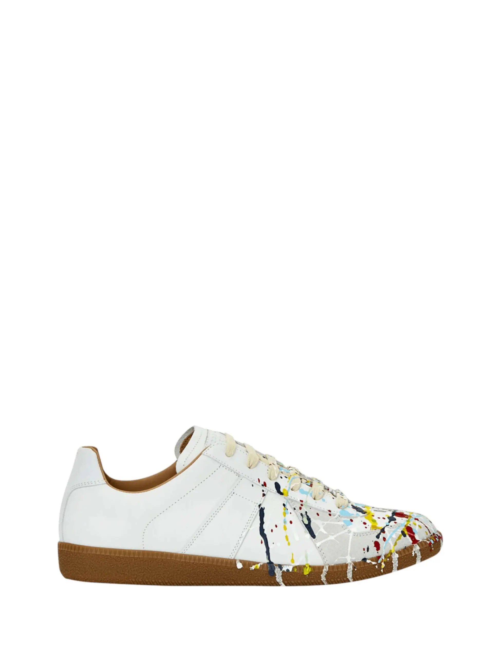 Replica Painter Sneakers