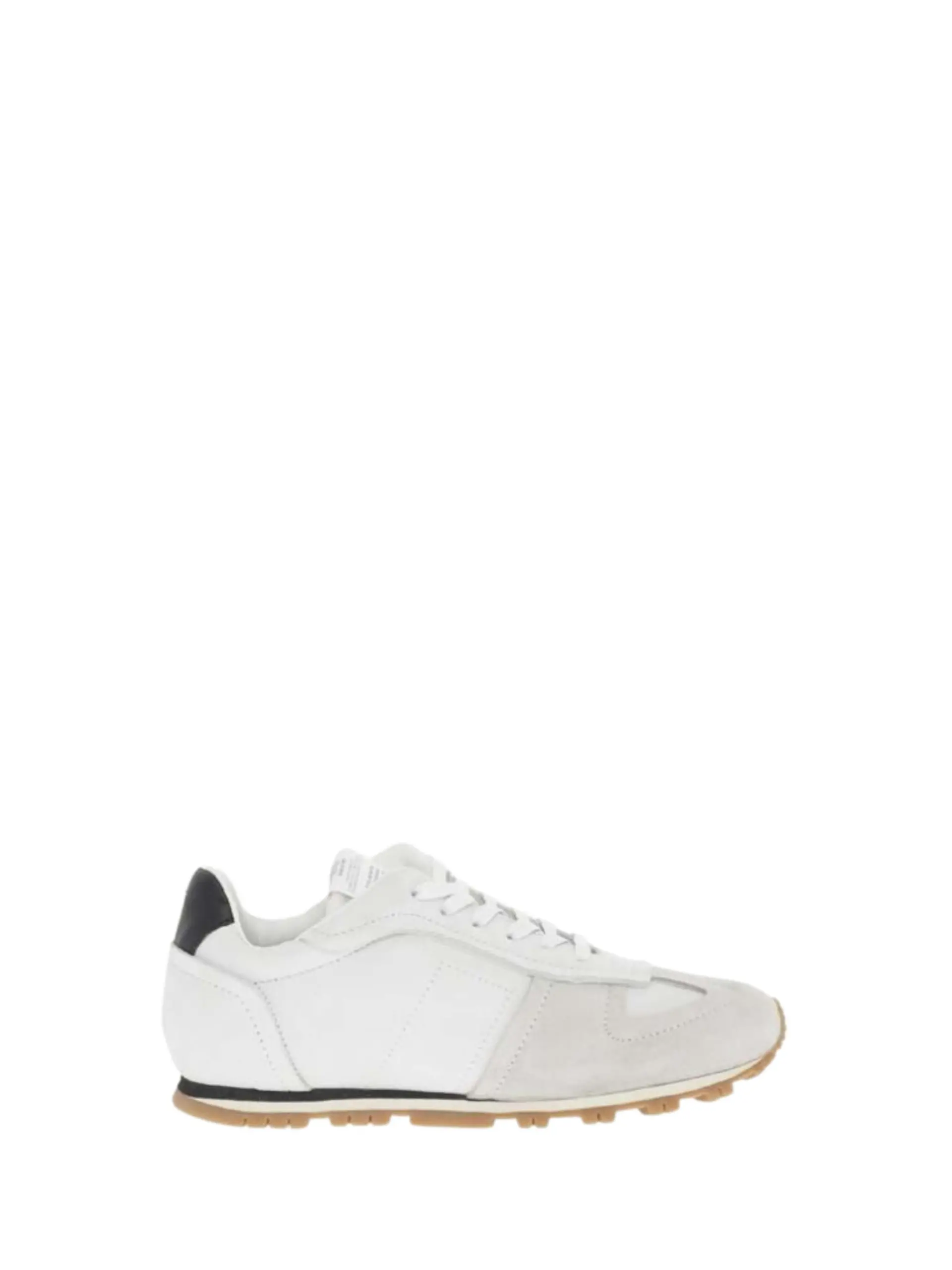 Retro Runner Sneaker