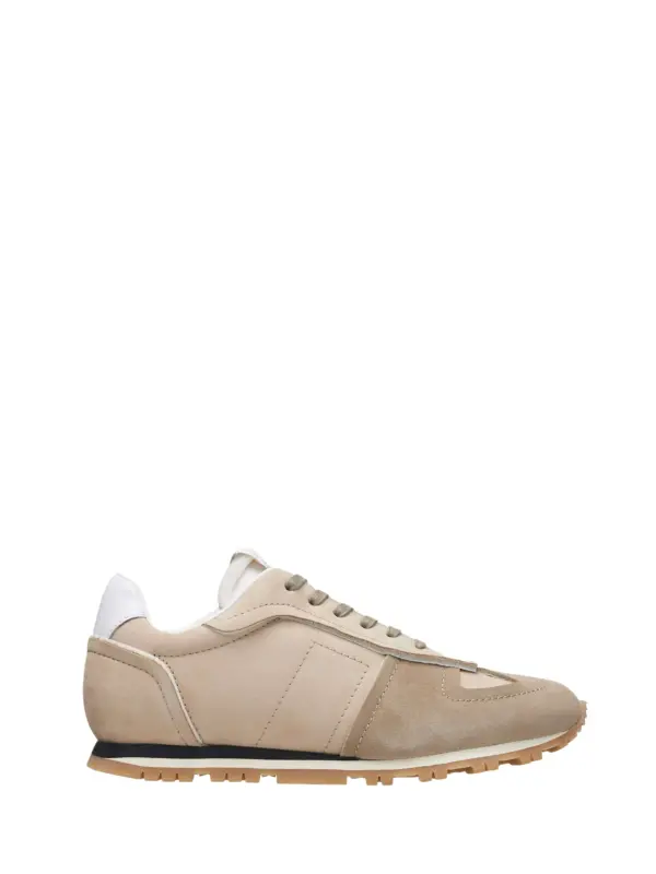 Retro Runner Sneakers