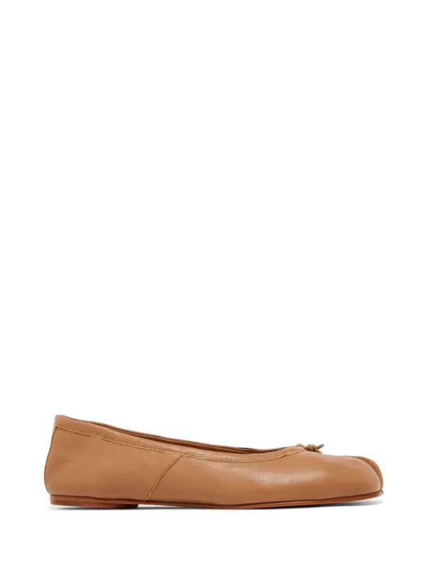 Tabi Ballerinas