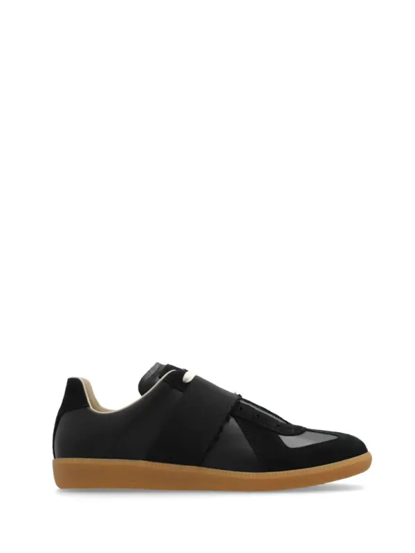 Replica Elastic Band Sneakers