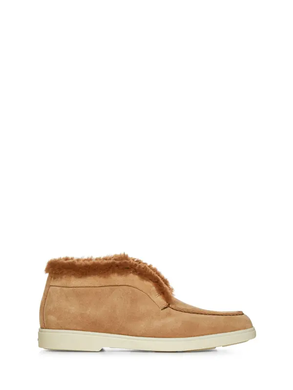 Ankle Boots