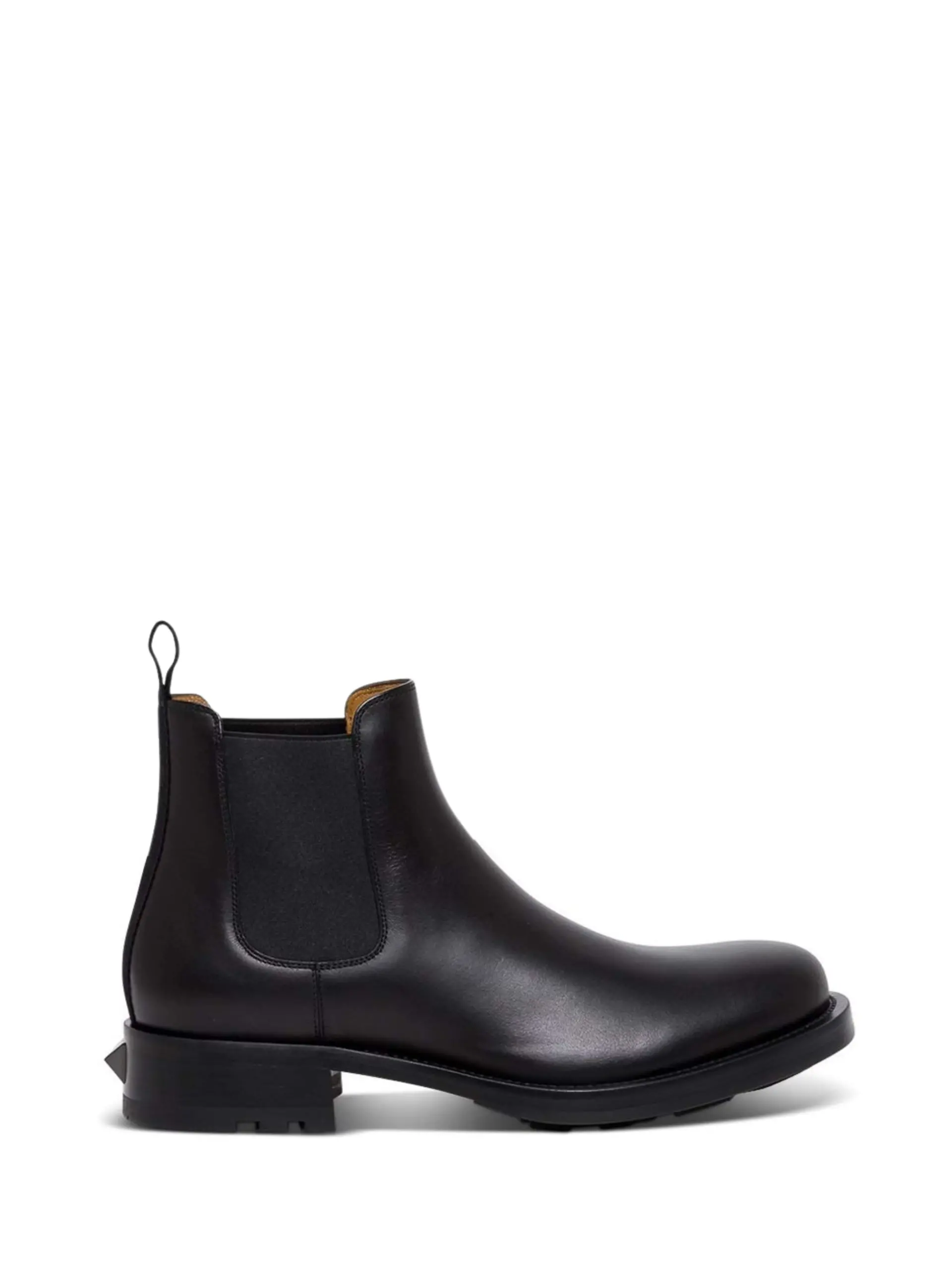 Roman Stud Chelsea Boots