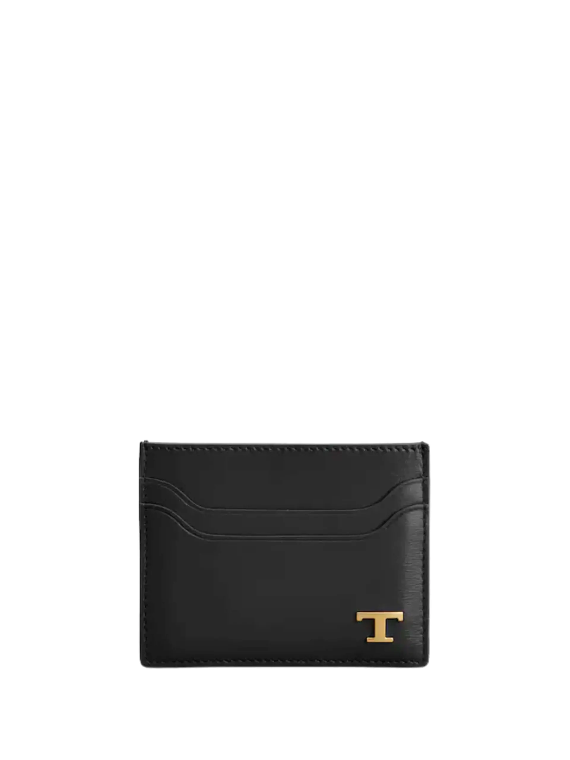 T Timeless Card Holder