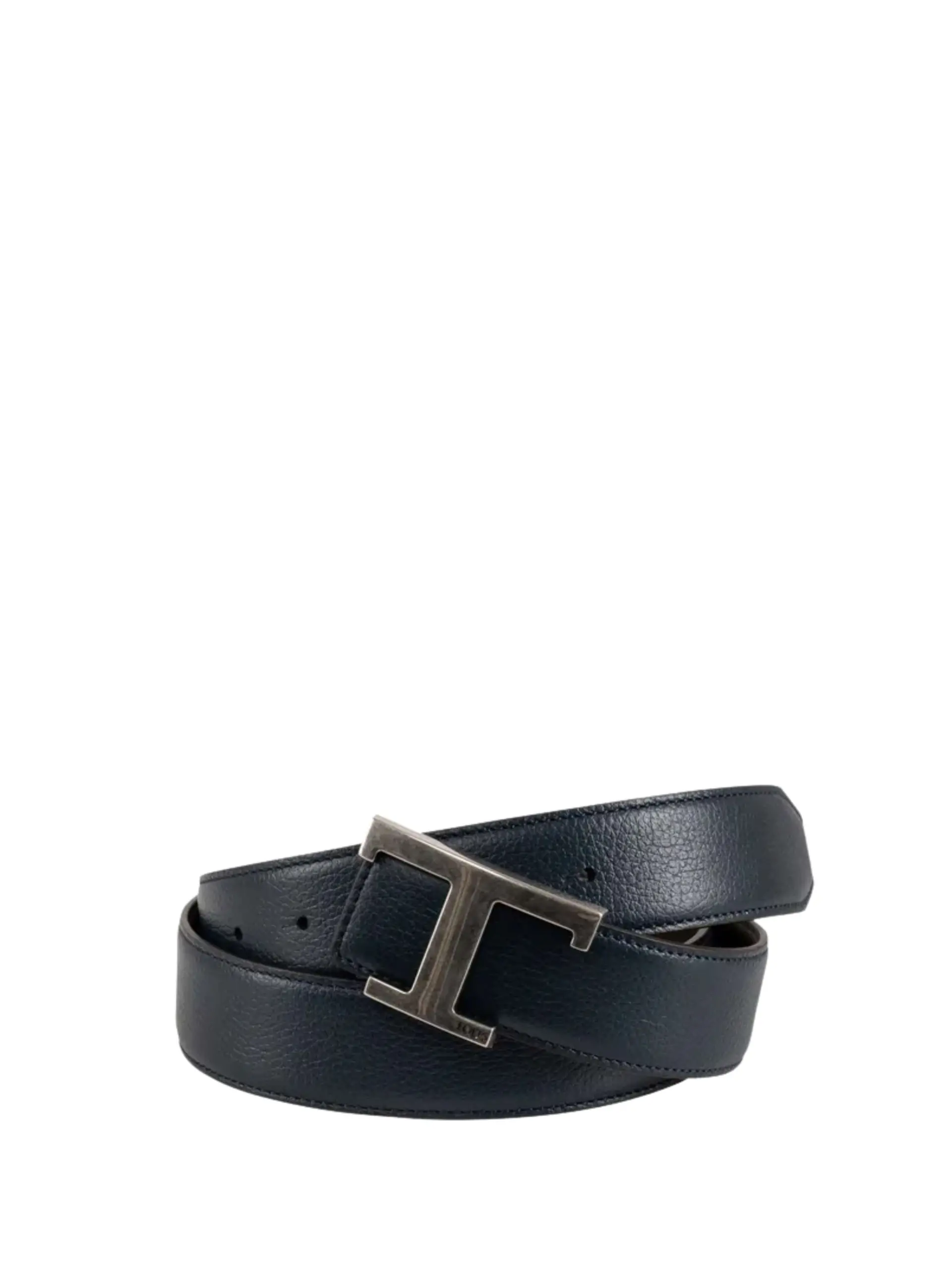 T Timeless Reversible Belt