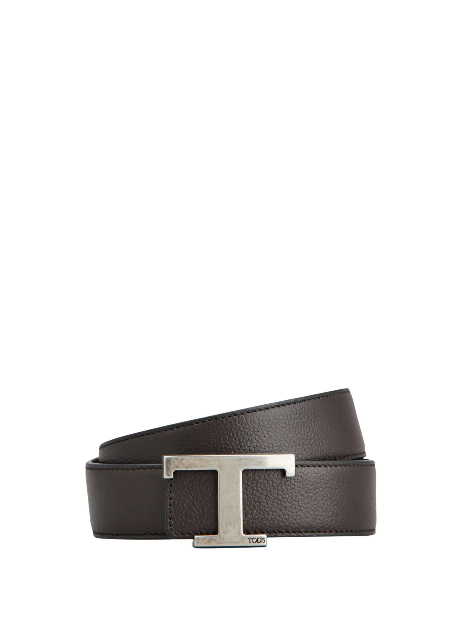 T Timeless Reversible Belt