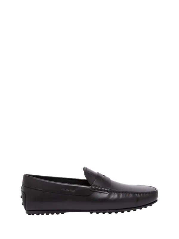City Gommino Driving Shoes