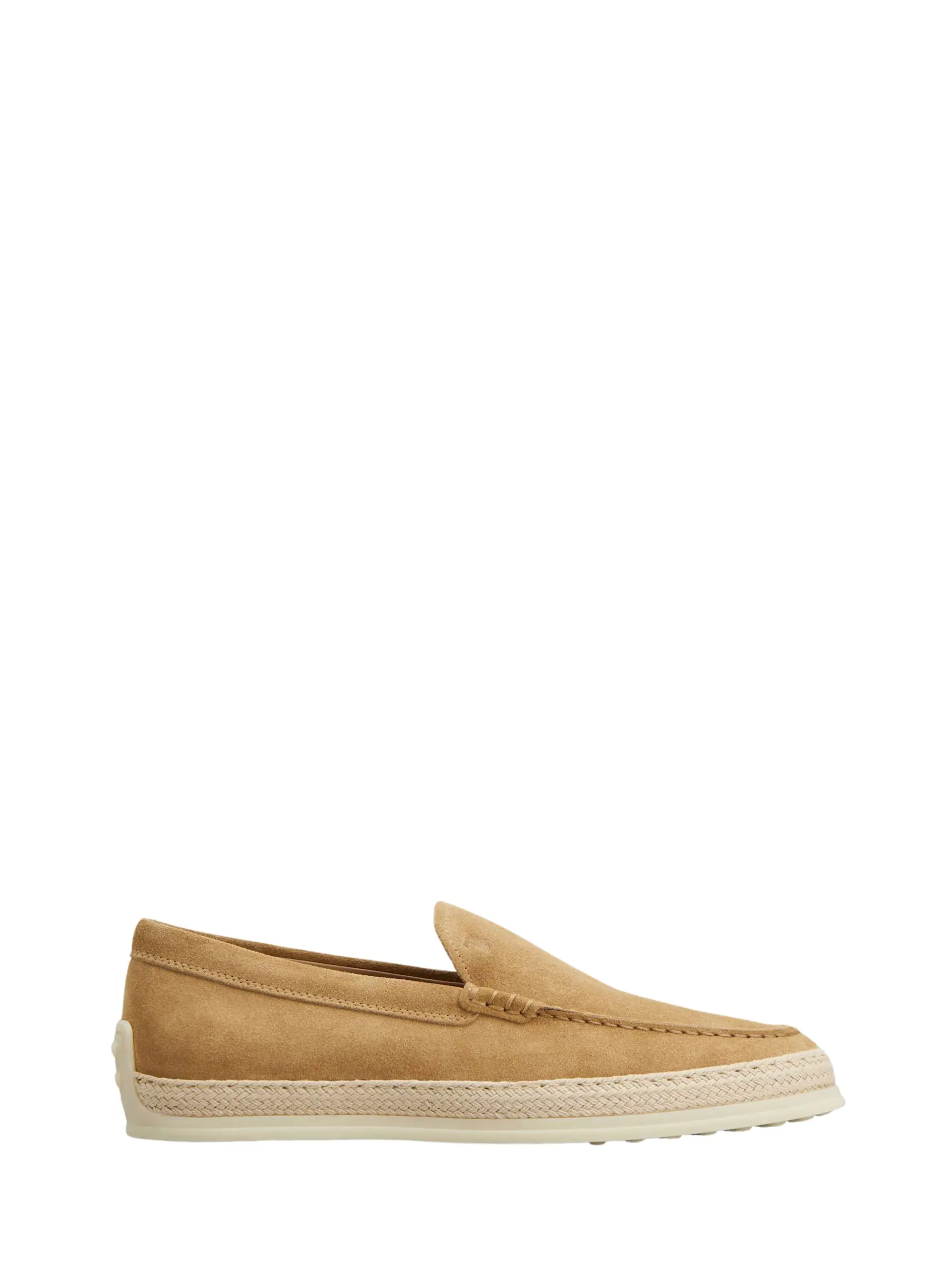Slip-Ons in Suede