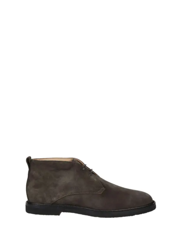 Desert Boots