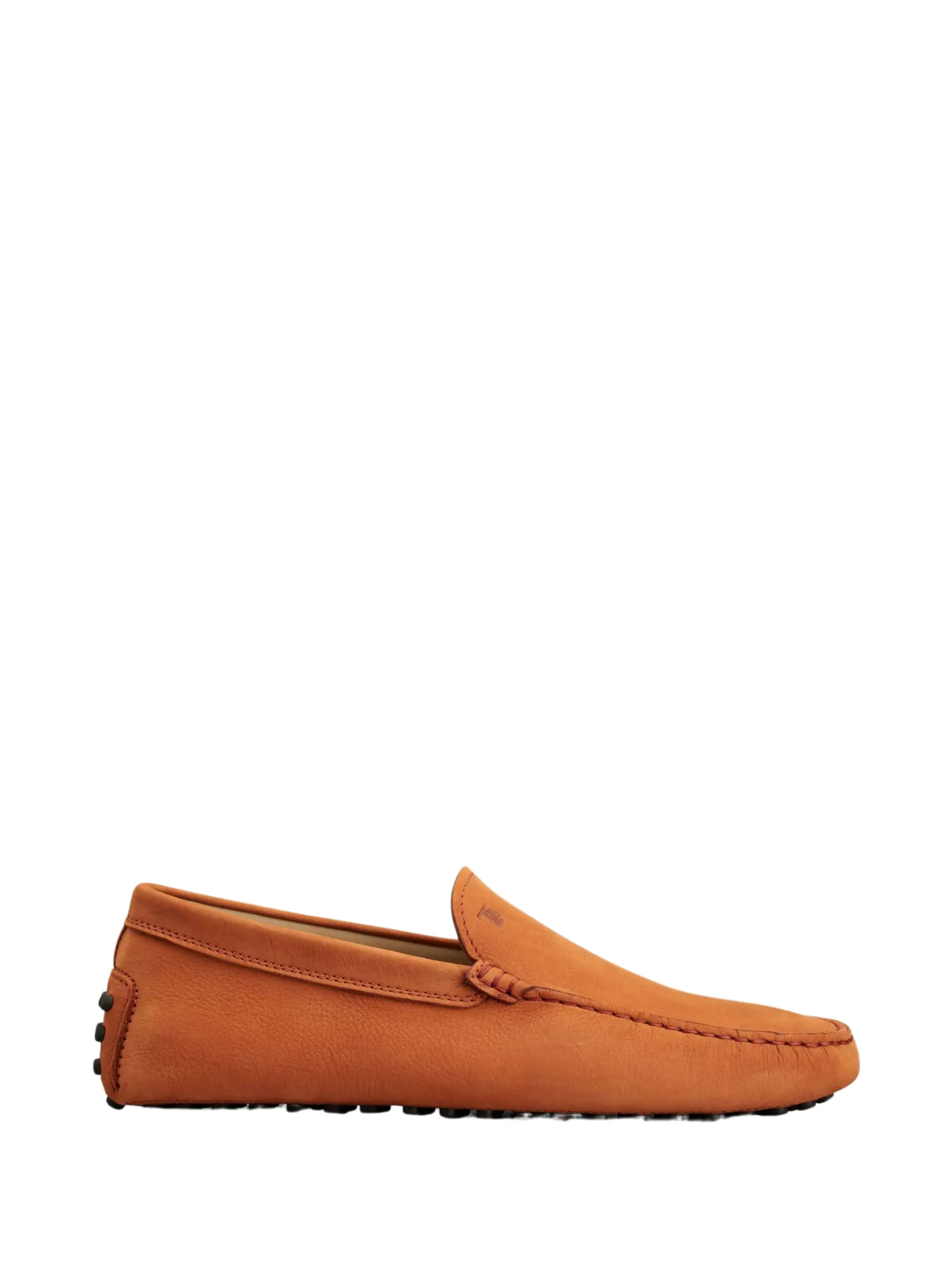 Gommino Driving Shoes in Suede