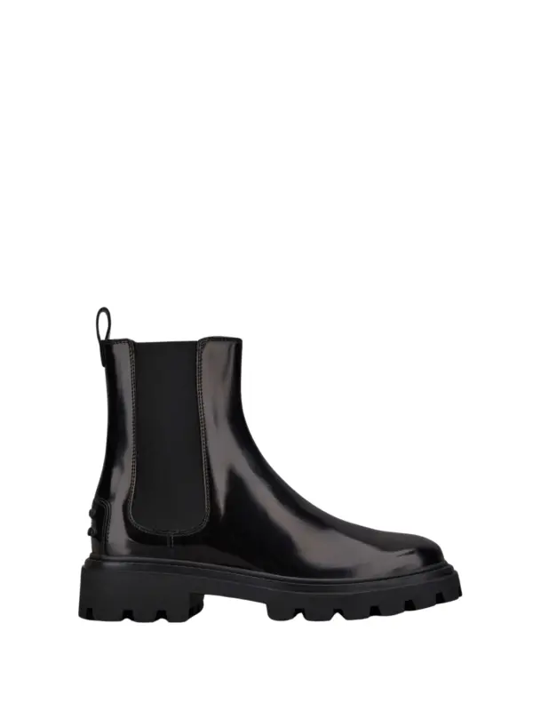 Chelsea Boots