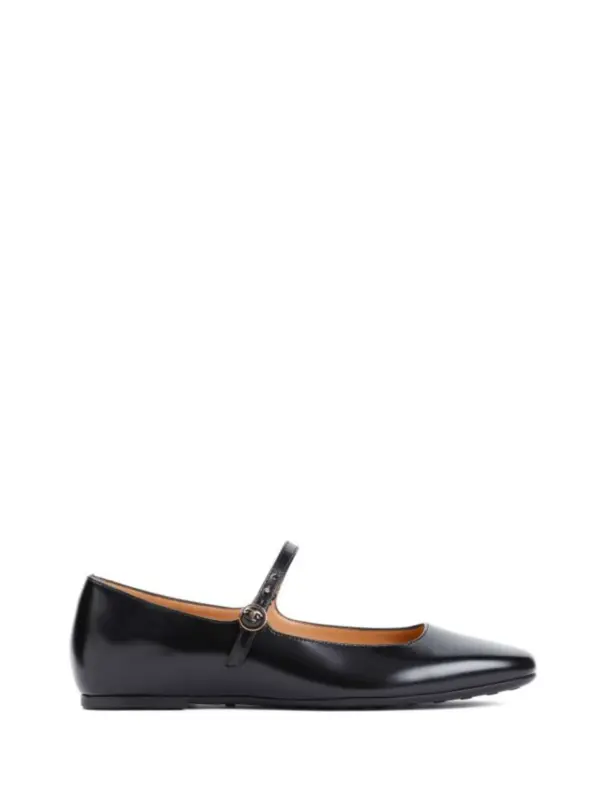 Mary Jane Ballerinas