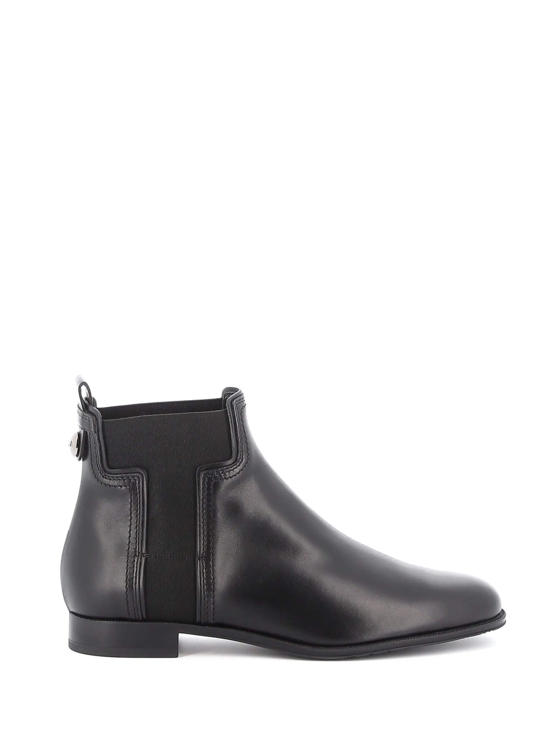 Chelsea Ankle Boots