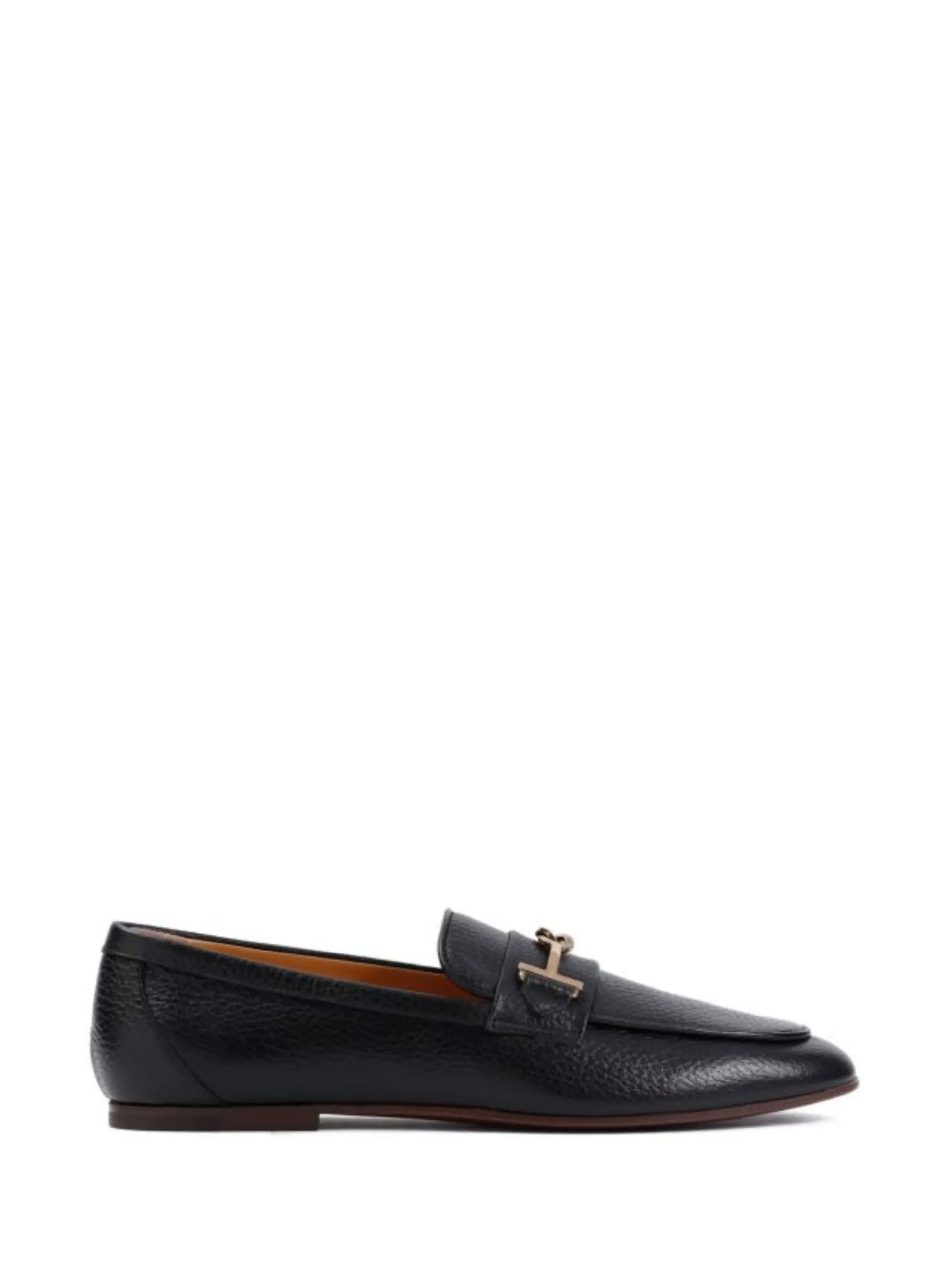 T Ring Loafers