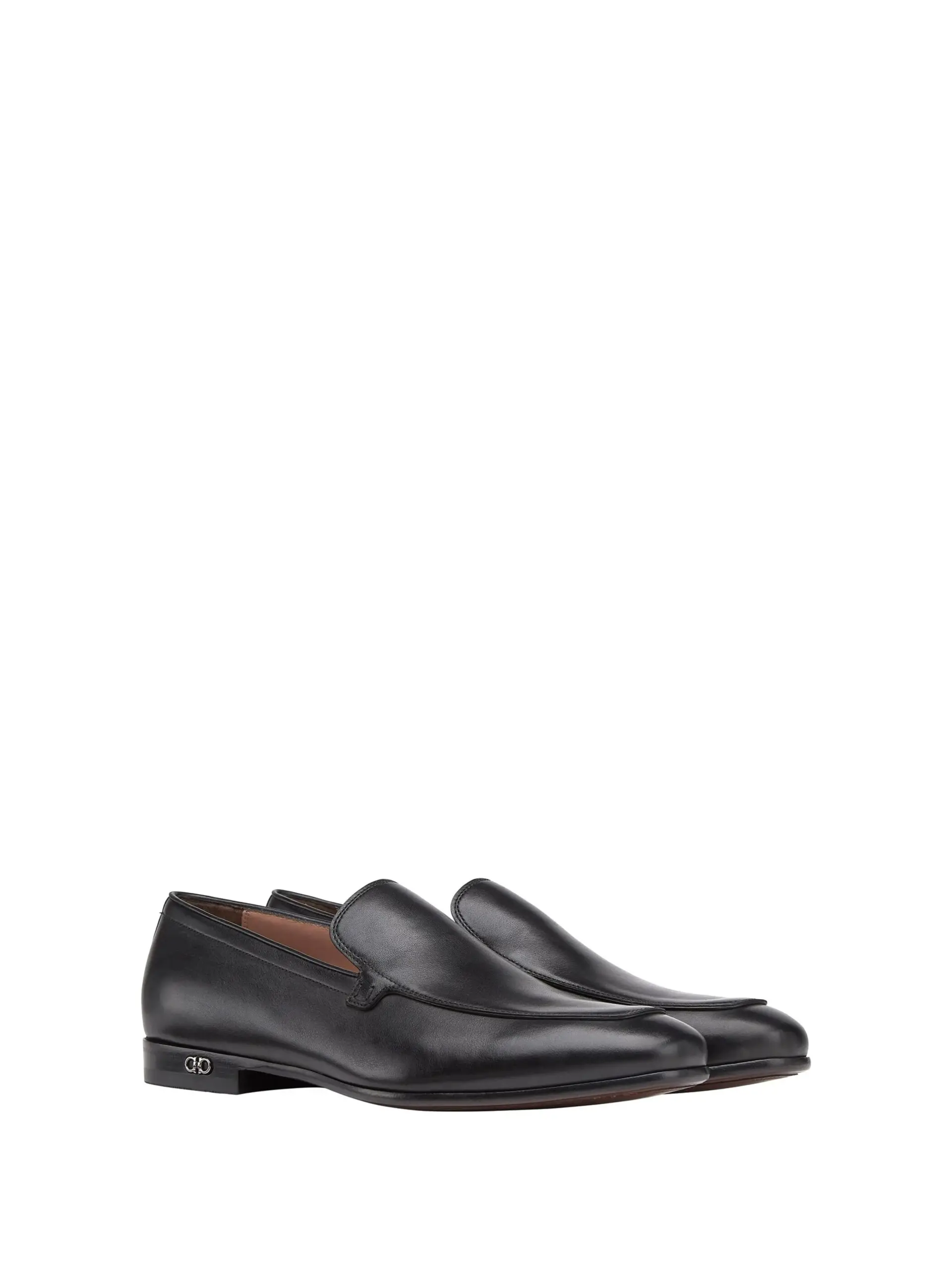 Ridley Leather Loafers - Image 2