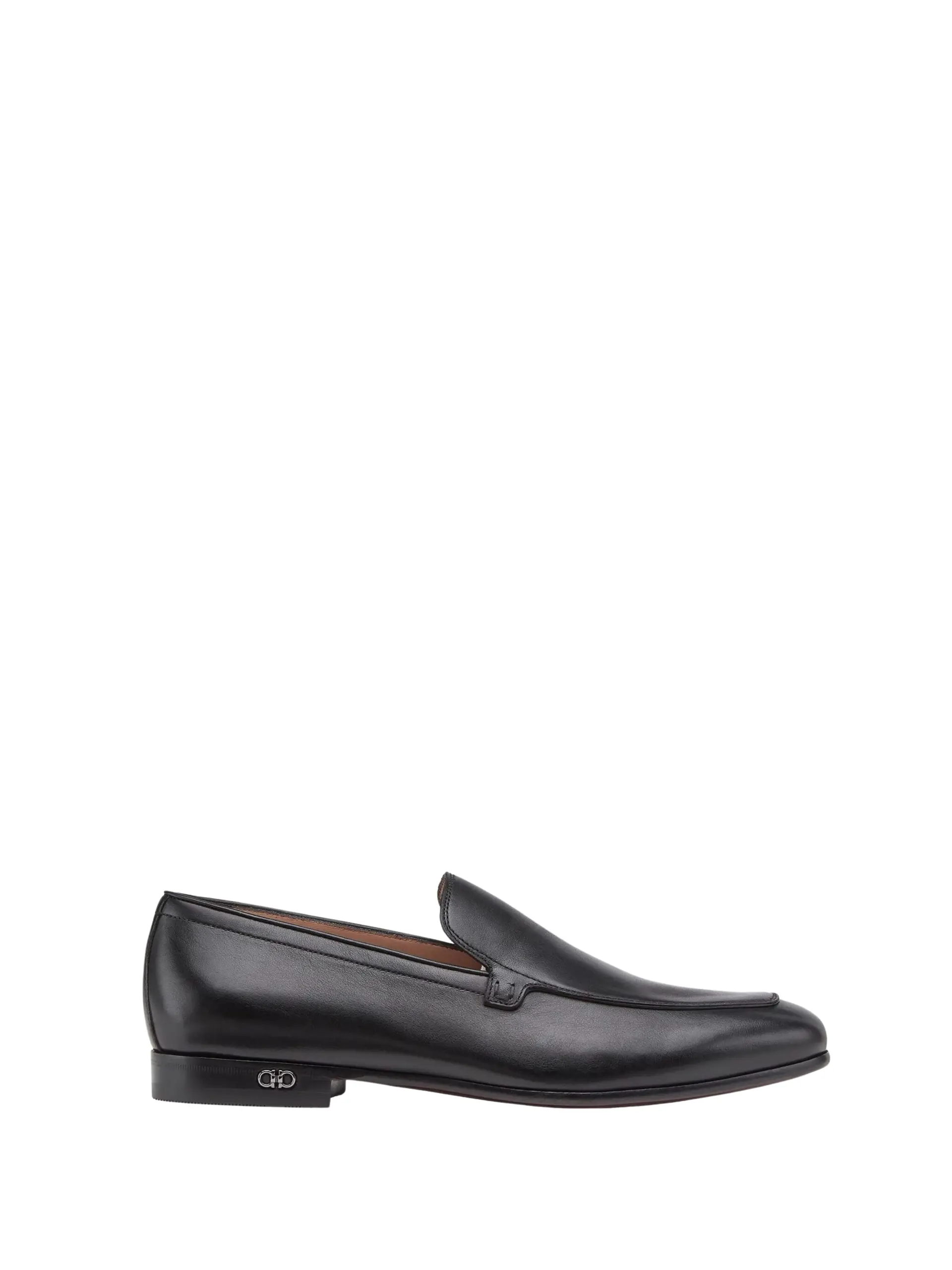 Ridley Leather Loafers