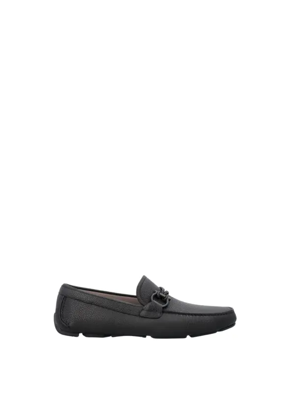 Moccasins