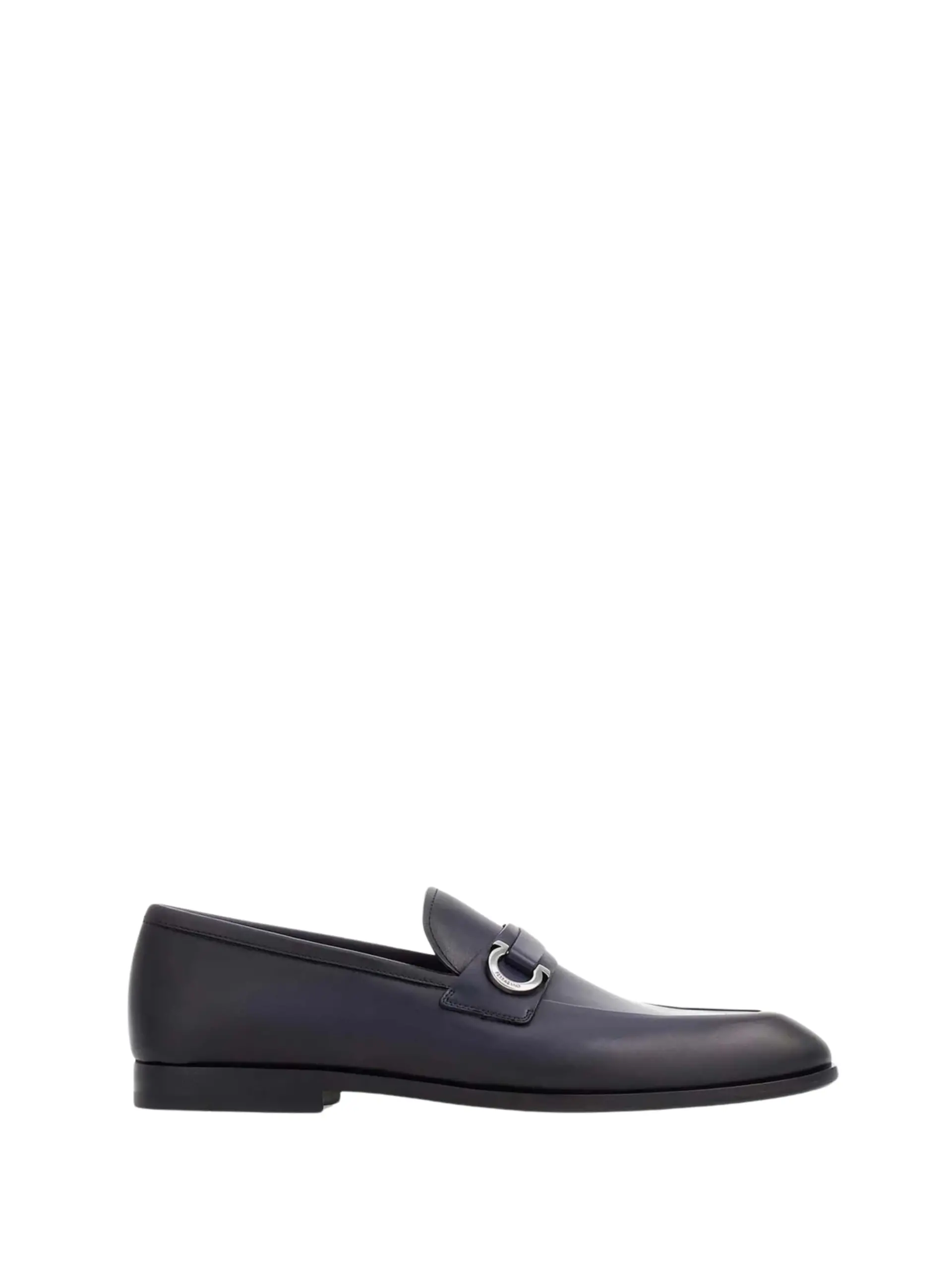 Florio Leather Loafers