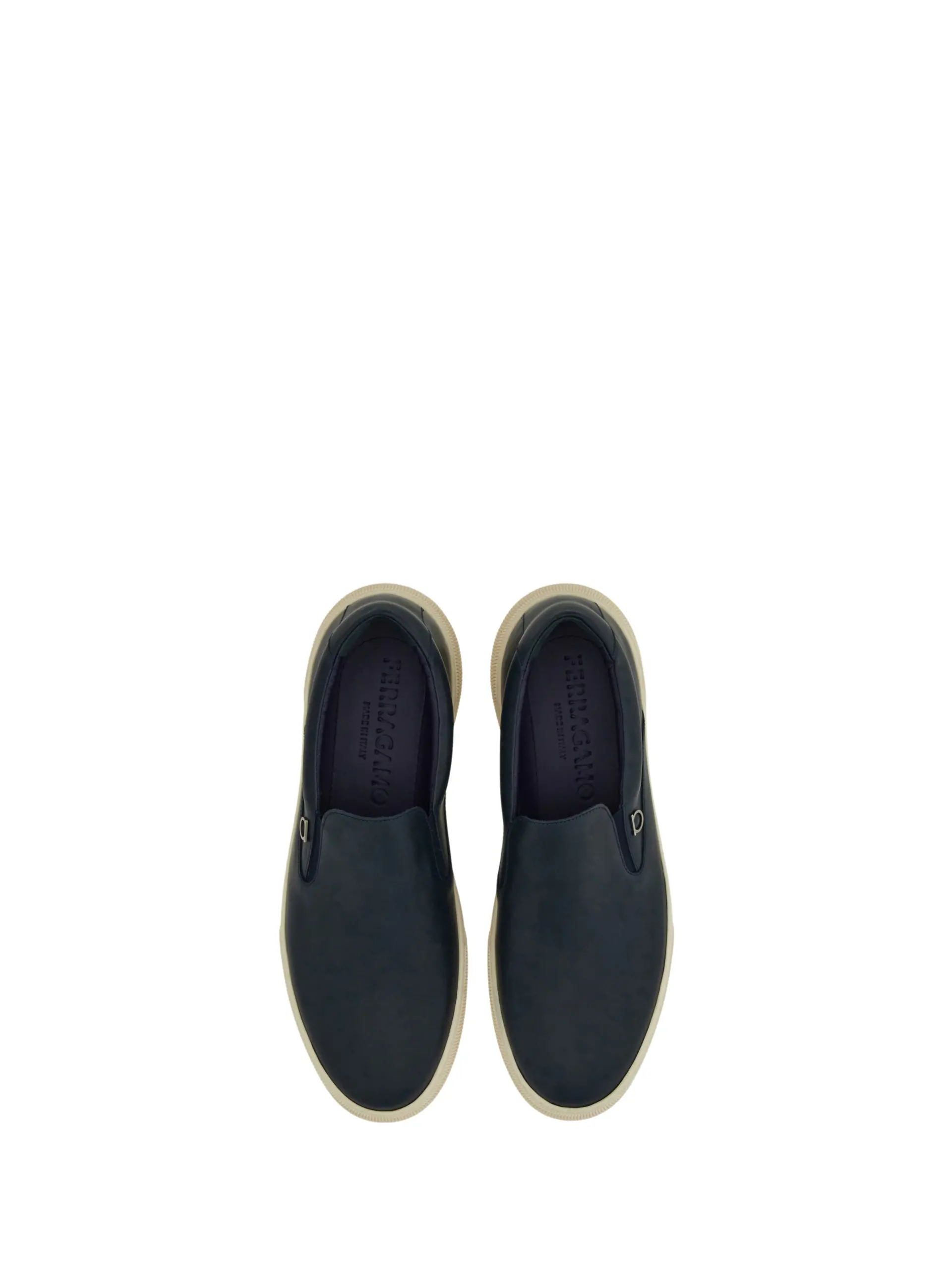 Cameron Slip-on Sneakers - Image 2