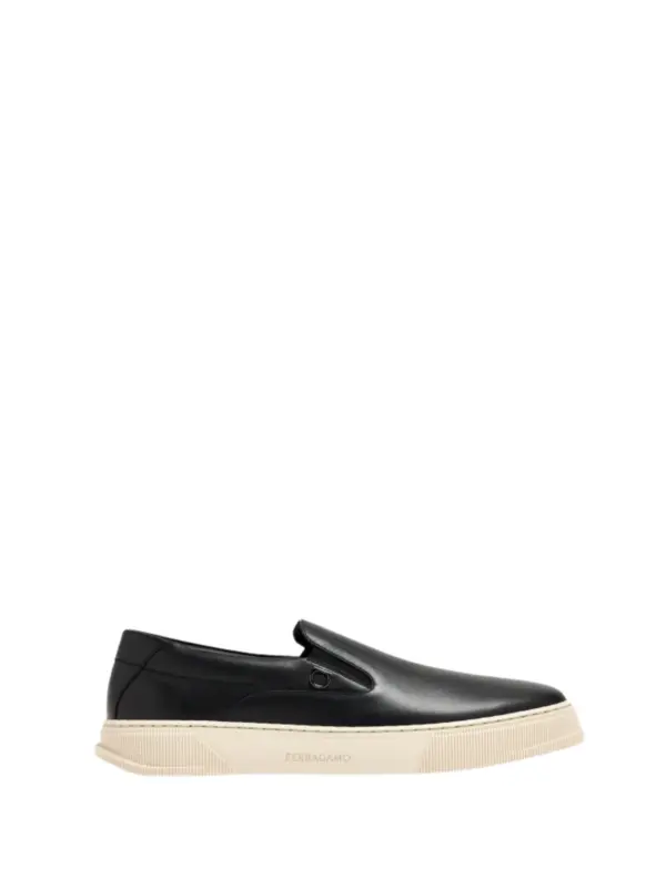 Cameron Slip-on Sneakers