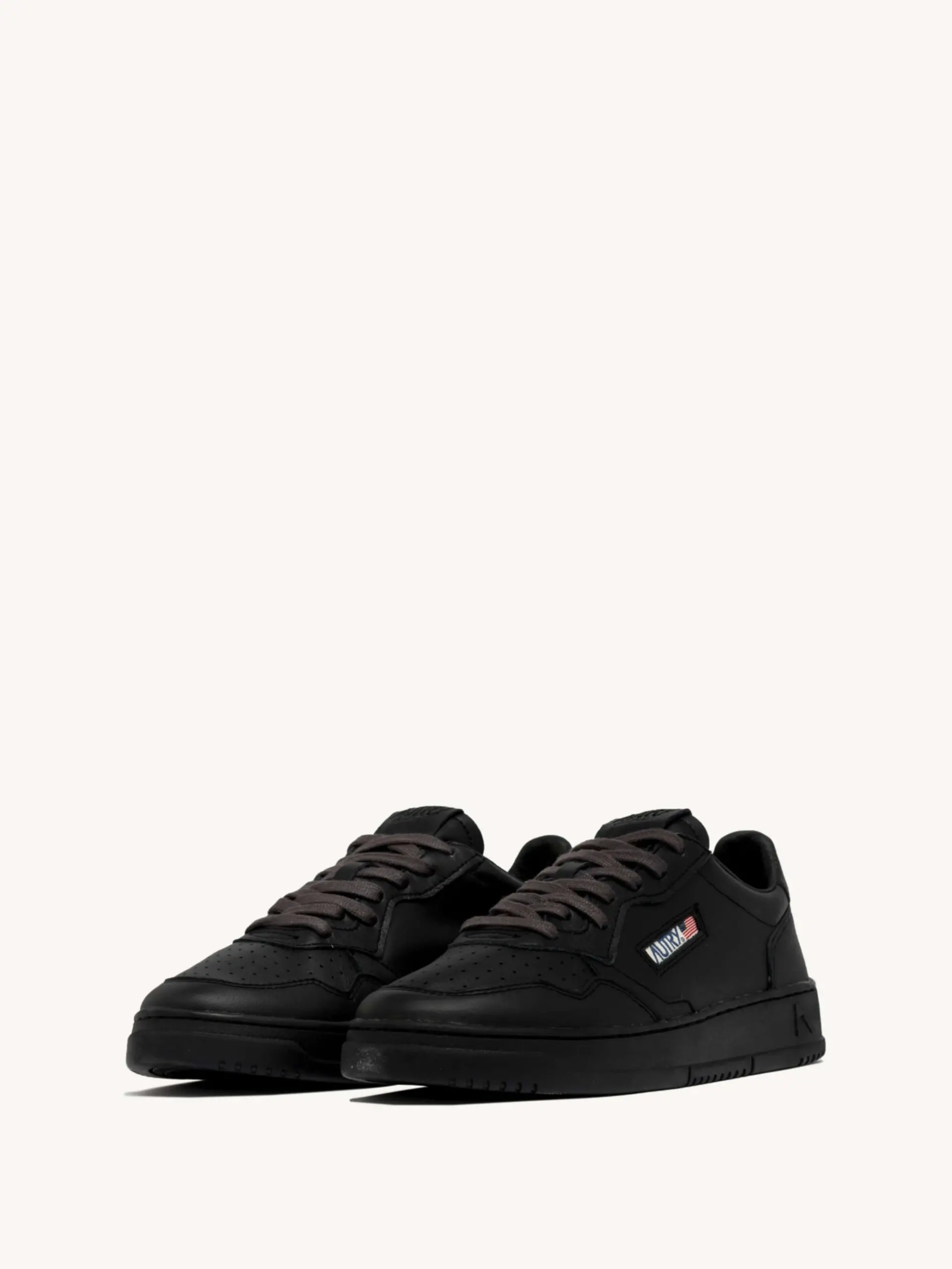 Medalist Monochromatic Sneakers - Image 2
