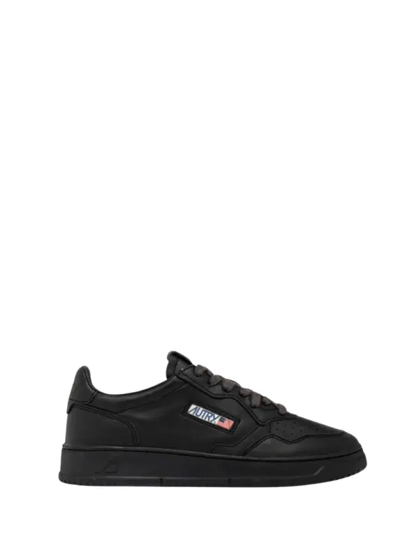 Medalist Monochromatic Sneakers