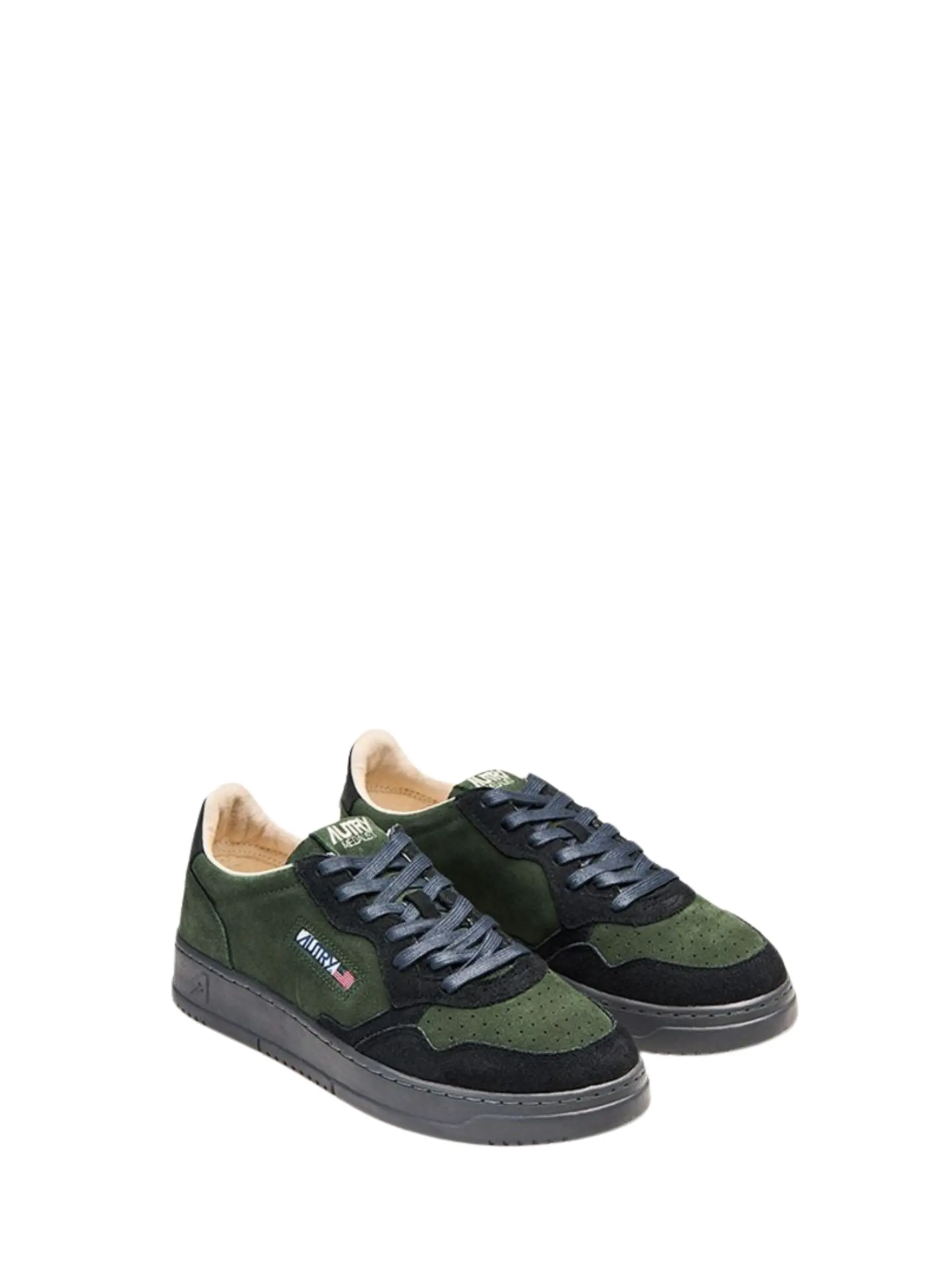 Medalist Low Sneaker - Image 2