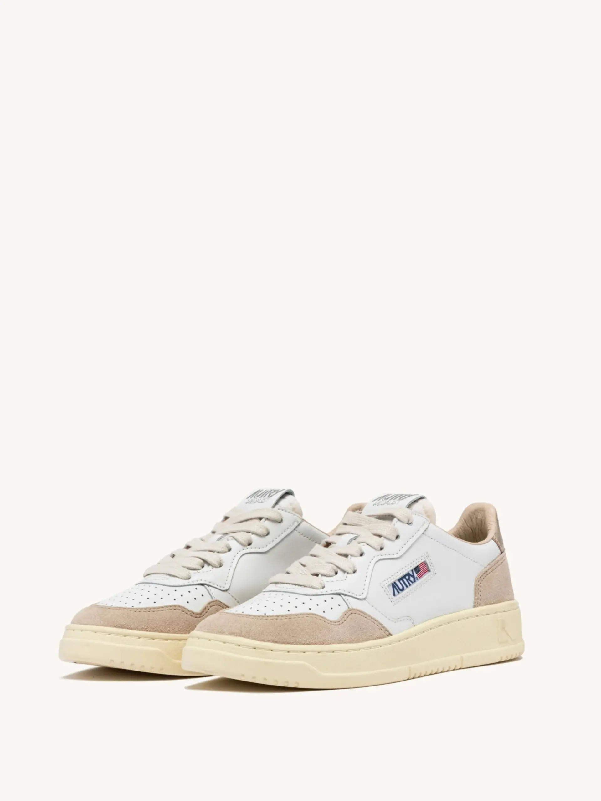 Medalist Sneakers - Image 2