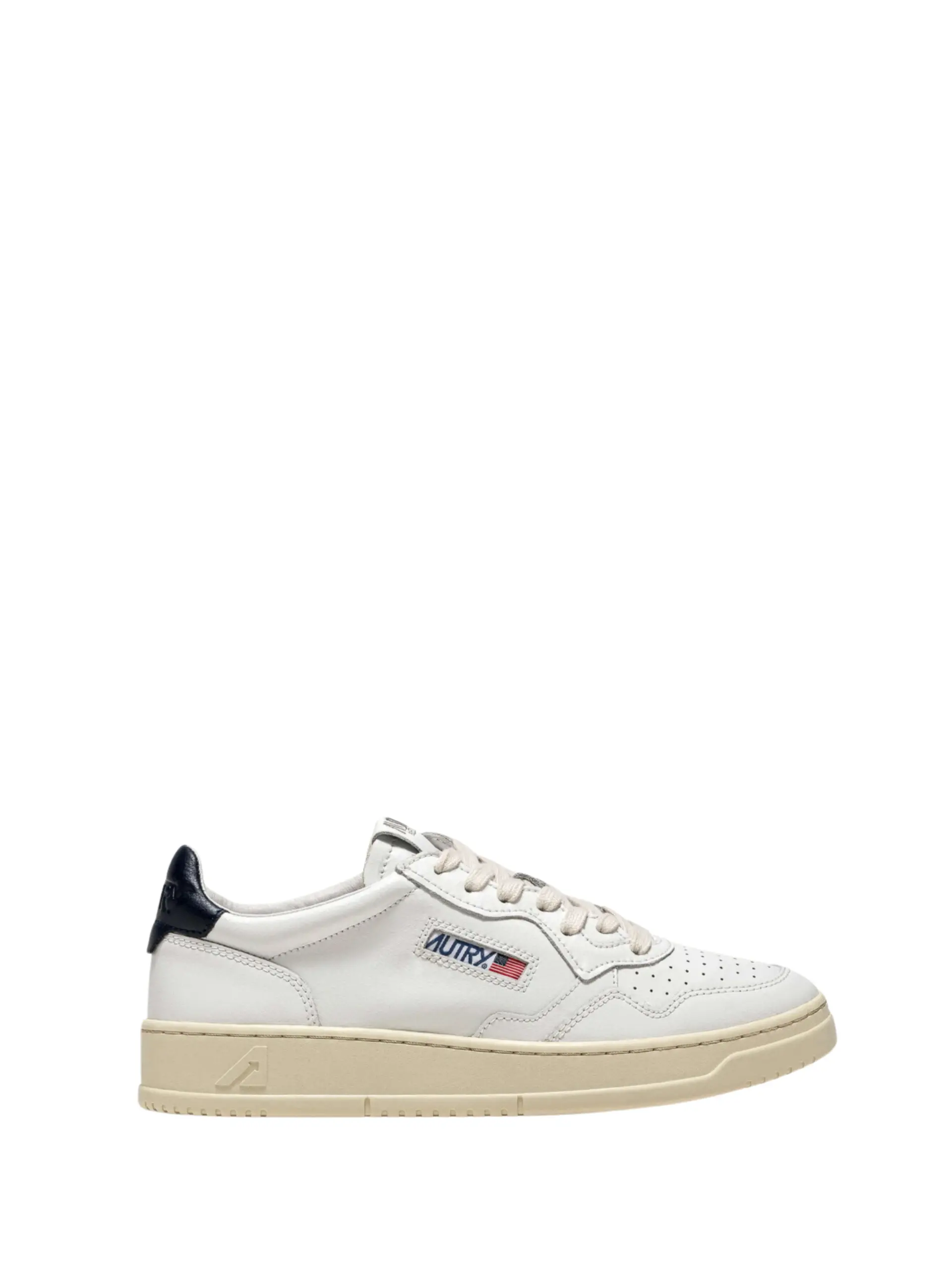 Medalist Low Sneakers