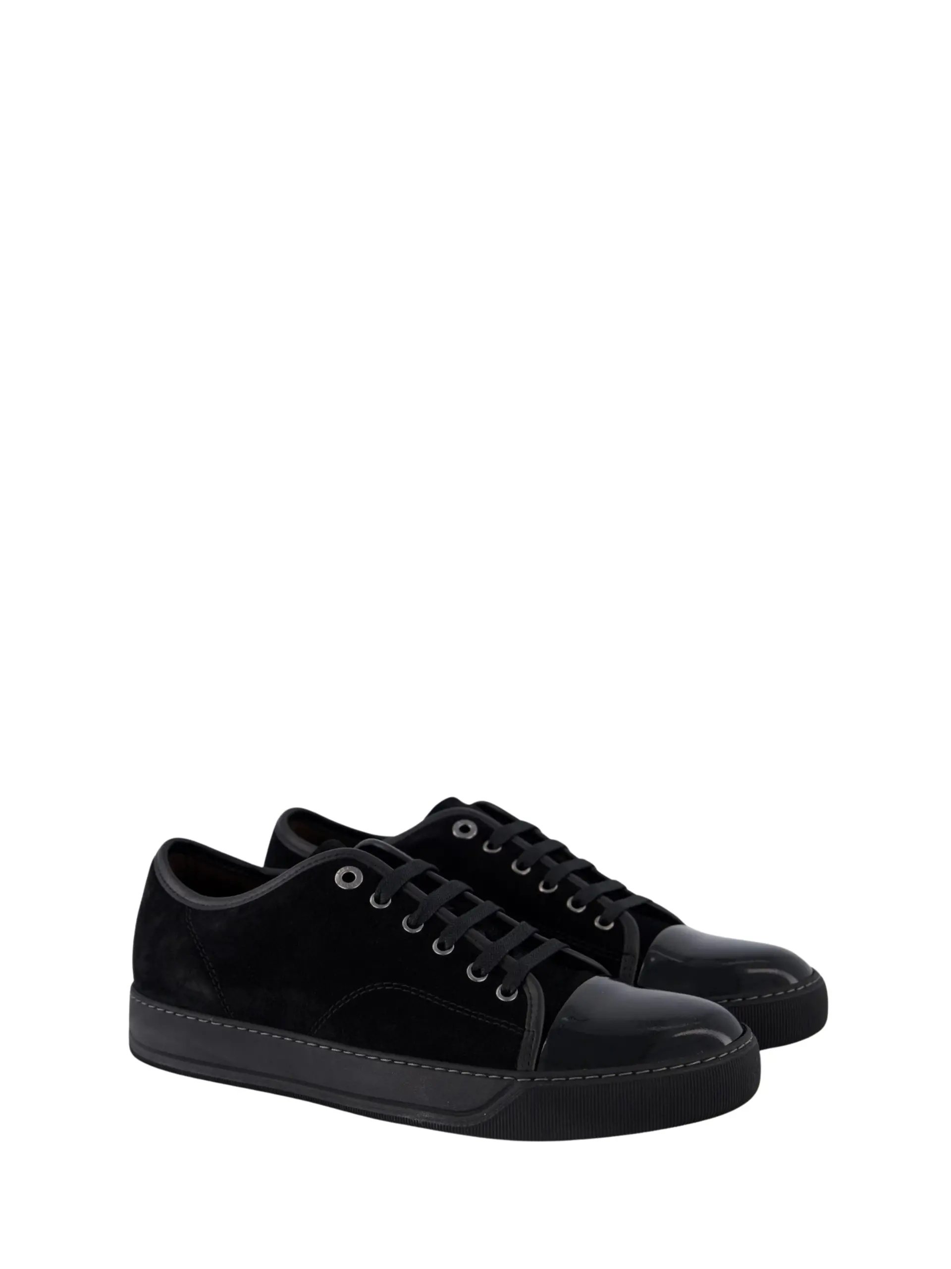 Captoe Sneakers - Image 2