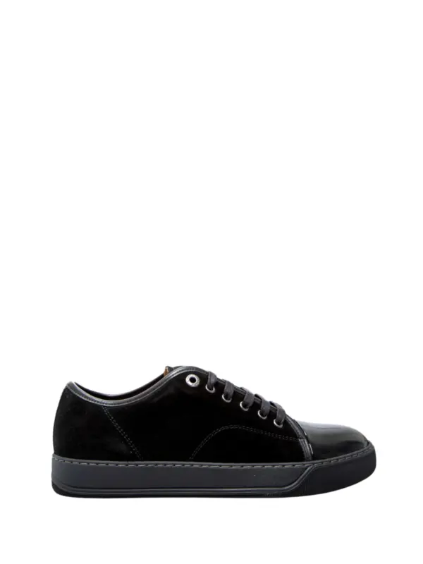 Captoe Sneakers