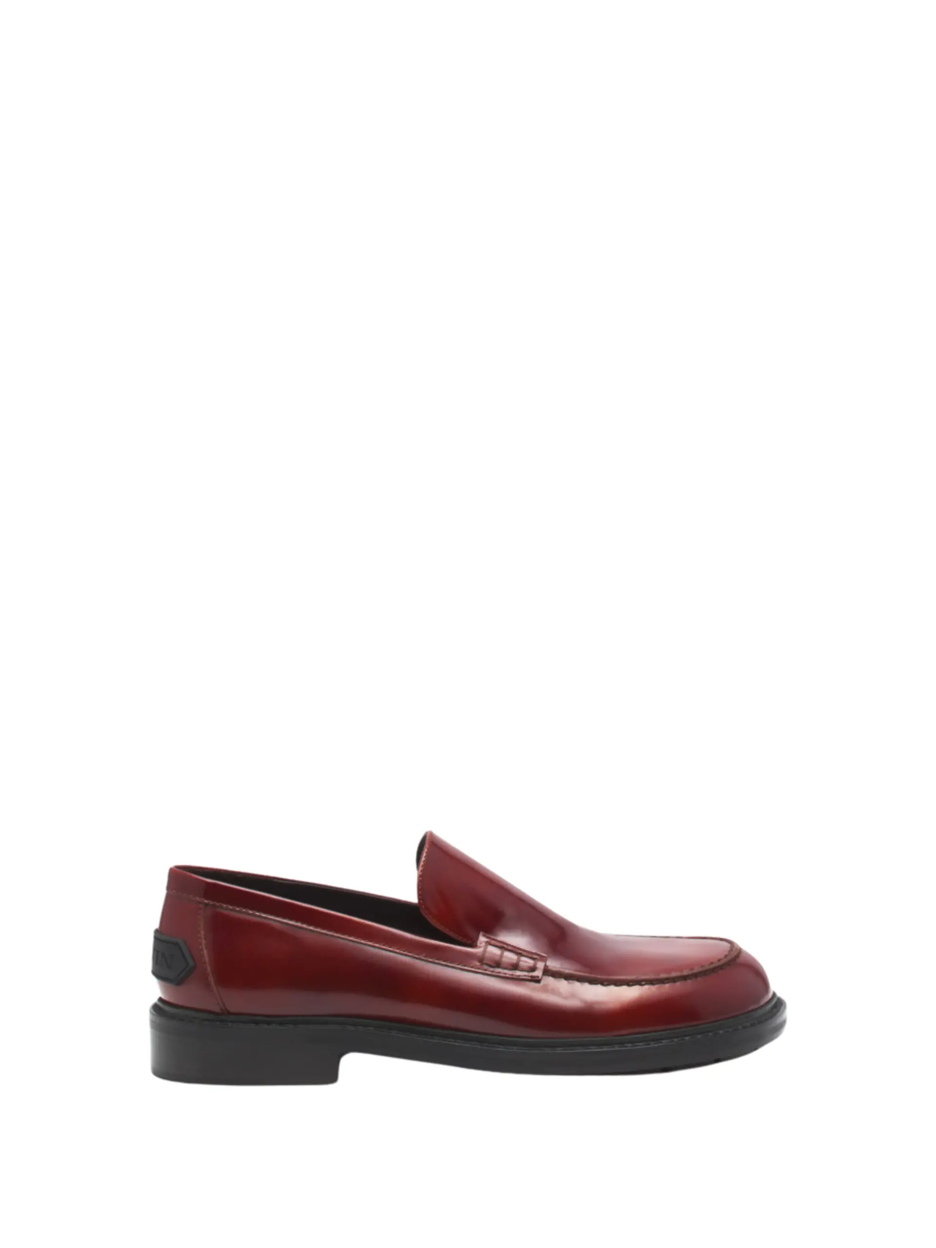 Spinto Loafers