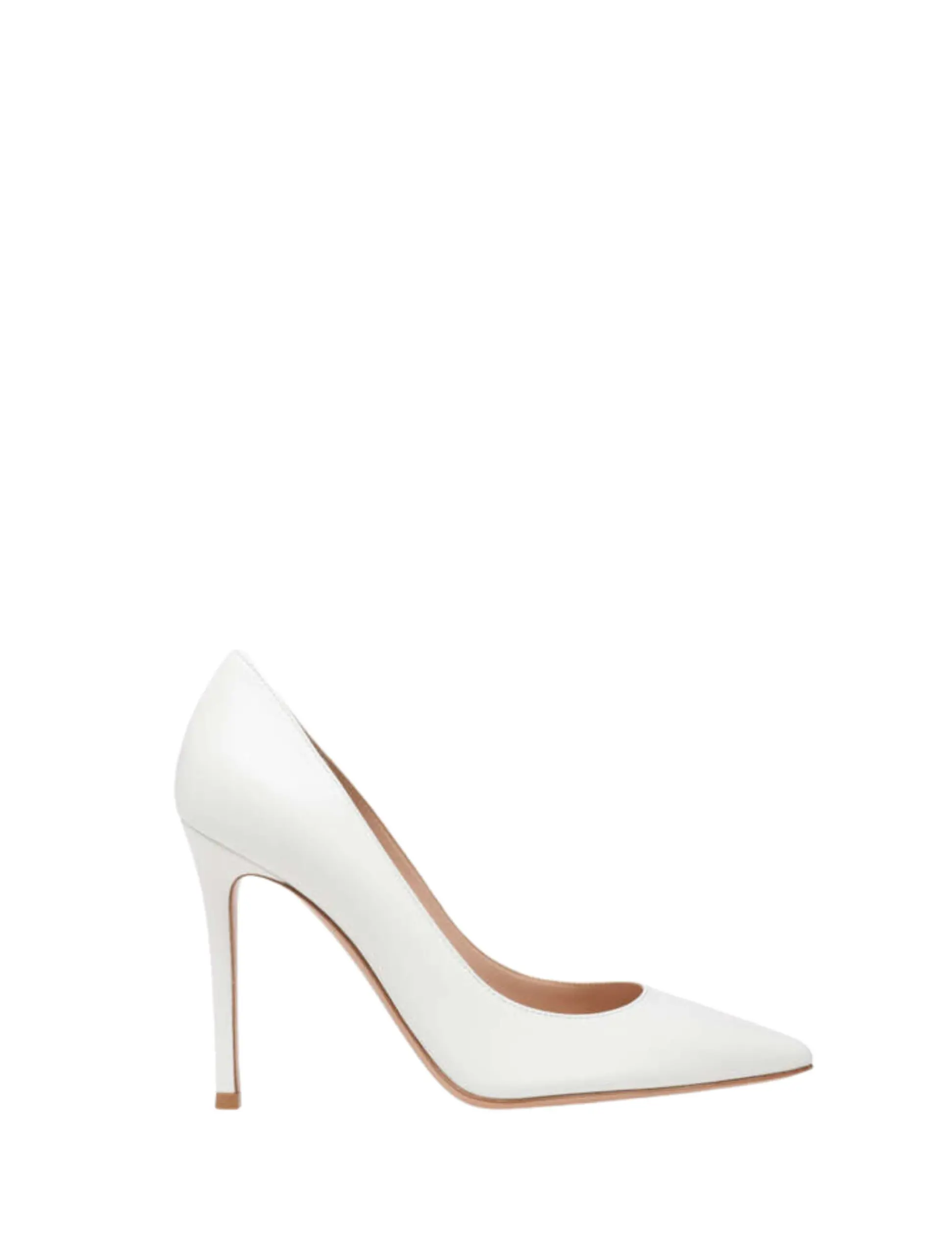 Patent Leather 85 Pumps