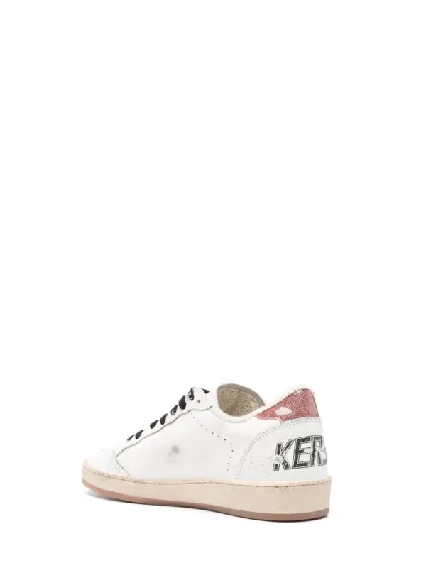 Ballstar Sneakers - Image 2
