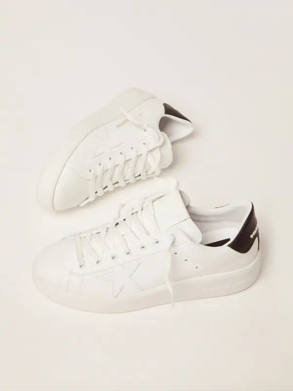 Pure Star Sneakers - Image 2