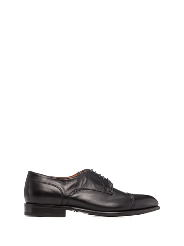 Derby Shoes