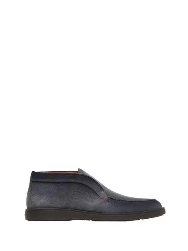 Desert Boots