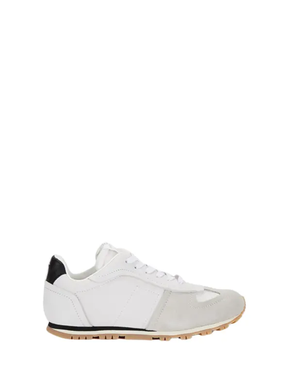 Retro Runner Sneakers