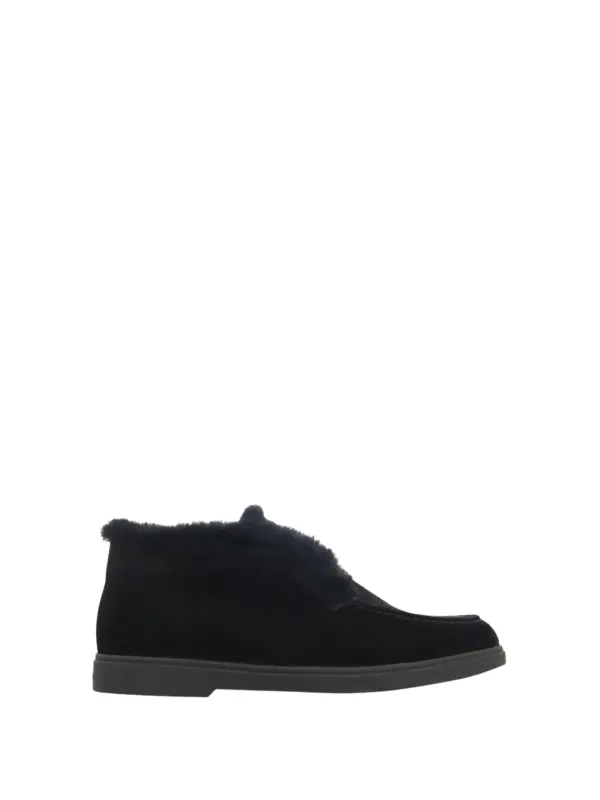 Ankle Boots