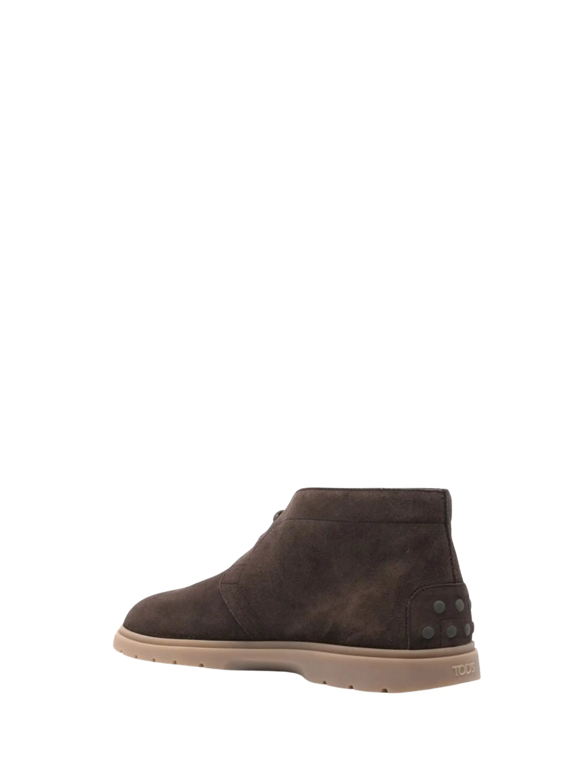 Suede Boots - Image 2
