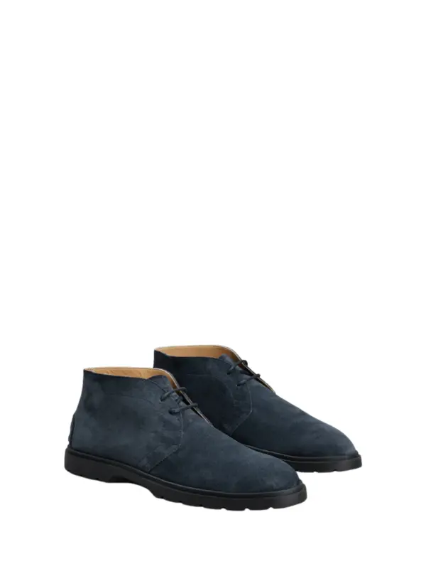 Desert Boots - Image 2